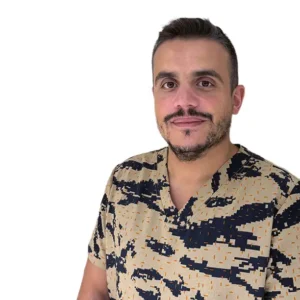 Imagen de Dr. José Joao Guimarães Aparicio 