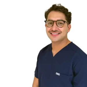 Imagen de Dr. Sergio Peñazola Ortíz 