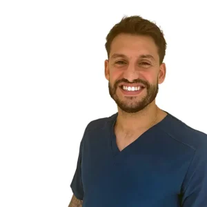 Imagen de Dr. Joel Ubieto Sánchez 