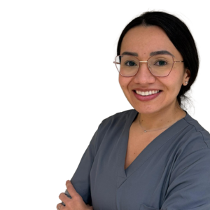 Picture of Dra. Gabriela Andrade