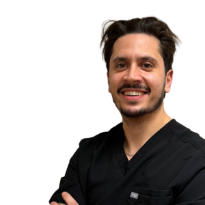 Imagen de Dr. João Luzio